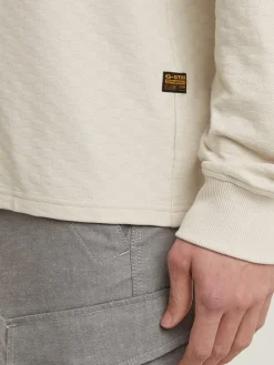 Trui beige