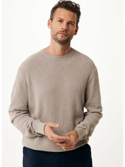 Trui beige