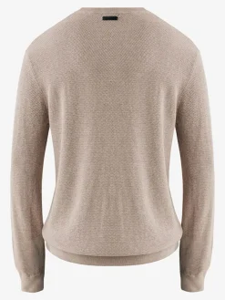 Trui beige