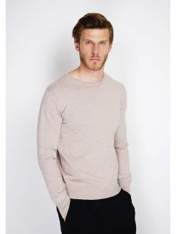Trui beige