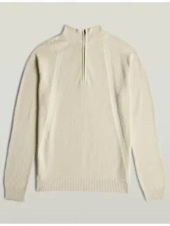 Trui beige