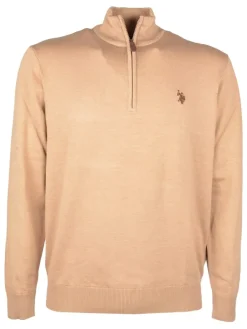 Trui beige
