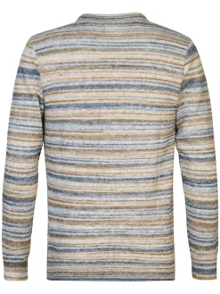 Trui beige
