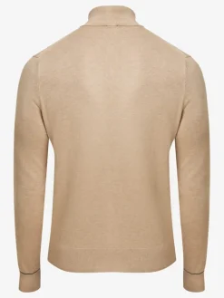 Trui beige
