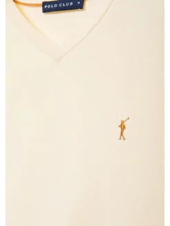Trui beige