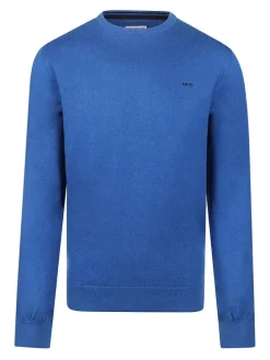 Trui blauw