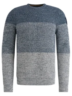 Trui blauw