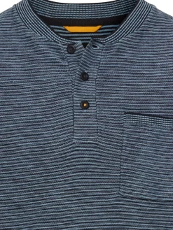 Trui blauw