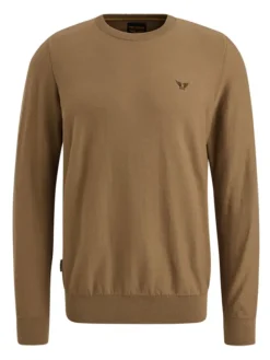 Trui camel