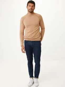 Trui camel