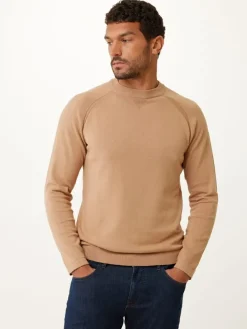 Trui camel