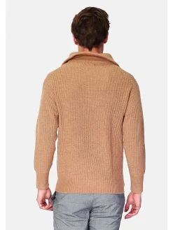 Trui camel