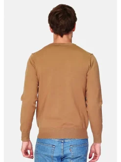 Trui camel