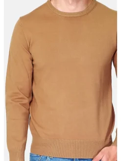Trui camel
