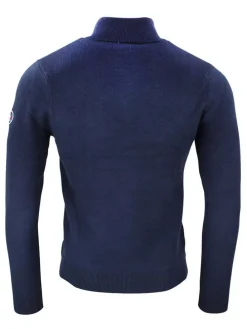 Trui "Charlito" donkerblauw