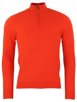 Trui "Charlito" oranje