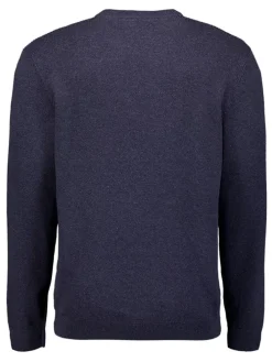 Trui donkerblauw