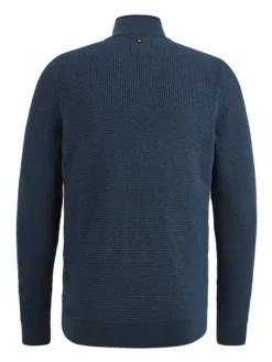 Trui donkerblauw