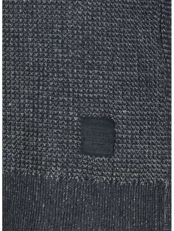 Trui donkerblauw