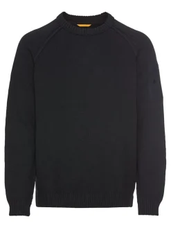 Trui donkerblauw
