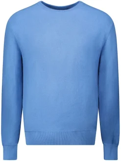 Trui "Famballe" blauw