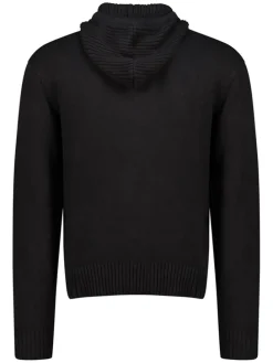 Trui "Flicker" zwart