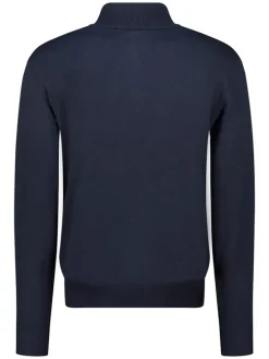 Trui "Fregate" donkerblauw