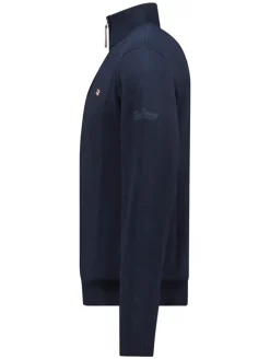 Trui "Fregate" donkerblauw