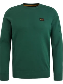 Trui groen