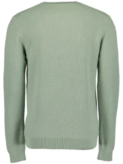 Trui groen