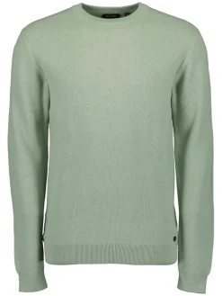 Trui groen