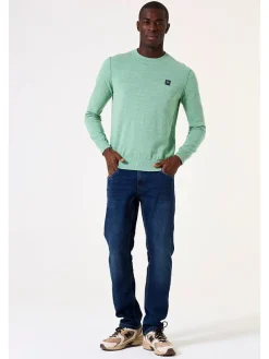 Trui groen