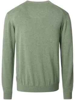 Trui groen
