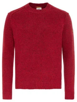Trui rood
