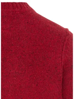 Trui rood