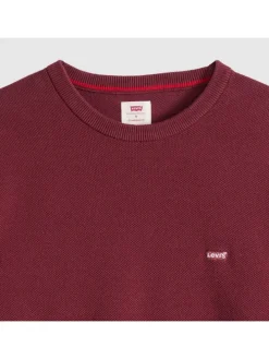 Trui rood