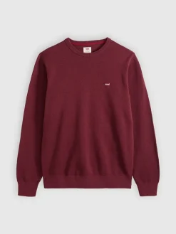 Trui rood