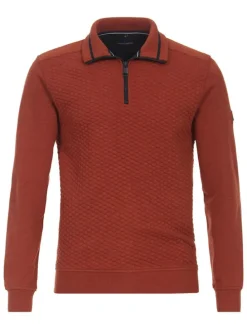 Trui rood
