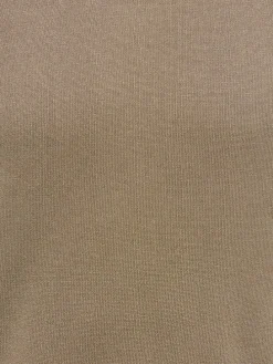 Trui taupe