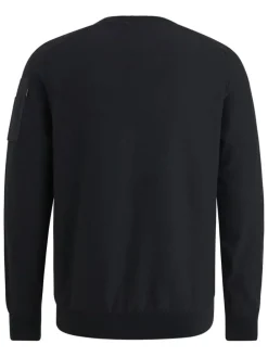 Trui zwart