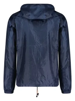 Tussenjas "Boat" donkerblauw