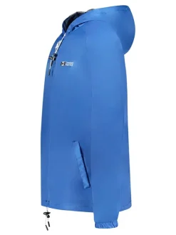 Tussenjas "Boateak" blauw