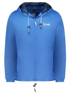 Tussenjas "Boateak" blauw