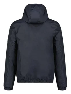 Tussenjas "Bolby" donkerblauw