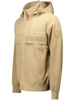 Tusssenjas "Batego" beige