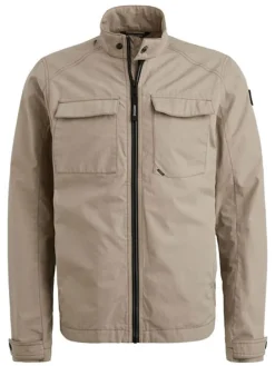 Tusssenjas beige