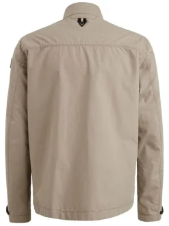 Tusssenjas beige