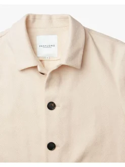 Tusssenjas beige