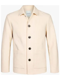 Tusssenjas beige