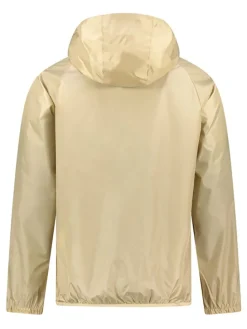 Tusssenjas "Boatglobe" beige